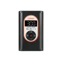 Компресор Osram TYREinflate 4000 за гуми, 8.3 bar, 12V DC, 90dB, с вградена батерия 5000mAh, снимка 3