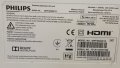 Philips 48PFS6609/12 с дефектен екран и T-Con-715G6388-M0D-000-005X/EMC-CL-48/TPT480LS-HJ02 REV:SC2A, снимка 2