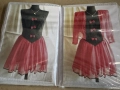 продавам абитурентски рокли, снимка 8