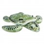 2937 Надуваема играчка Костенурка INTEX REALISTIC SEA TURTLE RIDE-ON, 191 х 170 см, снимка 3