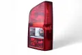 Заден десен стоп 220-16550 за Nissan Pathfinder 2.5 DCI 2009, снимка 5