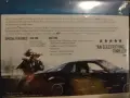 Heat - director's definitive edition - 2 диска - български субтитри , снимка 3
