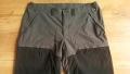 HAGLOFS Climatic Stretch Trouser размер XL панталон с от части еластична материя - 2502, снимка 3