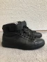 Дамски кецове Hugo Boss, естествена кожа, снимка 8