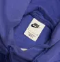 Оригинално дамско hoodie Nike, снимка 2