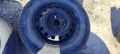Гуми с джанти Opel Corsa D 14ки - 150лв, снимка 4