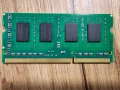 8GB DDR3 рам памет за лаптоп, снимка 3