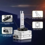 Ксенонова крушка D1S, 35W, 4300K, 1брой - 282516, снимка 4
