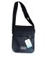 Мъжка чантичка за през рамо, черна, снимка 1 - Чанти - 42728572