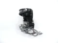 Shimano SLX FD-M676 2x10 декланшор за МТБ планински байк, 34.9mm clamp, снимка 5