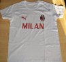 Футболна тениска на Милан!Футболна фен тениска на AC Milan!, снимка 3