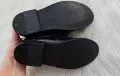 Детски официални обувки Next Black Leather Loafers №31 - НОВИ, снимка 15