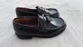 Детски официални обувки Next Black Leather Loafers №31 - НОВИ, снимка 3