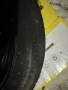 Mercedes патерица T125/90/16, снимка 2