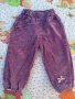 Панталон р.80, снимка 1 - Панталони и долнища за бебе - 42615114