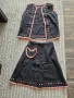 Костюмчето от баба соц носталгия, ръчна изработка,вълна, снимка 1