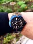 Glycine Combat Sub 42 Stealth, снимка 1