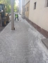Редене на павета, бордюри, тротоари, снимка 5