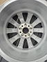 Оригинални Джанти Мерцедес Е-Класа W213-17 цола , снимка 12