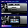 Suzuki Swift 2003-2010 Мултимедия/Навигация Сузуки Суифт, снимка 3