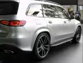 Странични степенки за Mercedes GLS X167 от 2019 г., снимка 2
