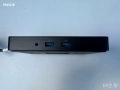 Докинг станция Dell K17A / WD15 (USB Type-C) + Адаптер, снимка 3