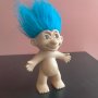 Играчка Кукла Трол Troll 13 см , снимка 7