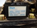 теристорен блок FUJI Electric A50L-5000-0025, снимка 6