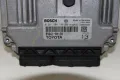 Моторен компютър Toyota Aygo (2005-2012г.) 0261S06145 / 0 261 S06 145 / 89661-0H130 / 896610H130, снимка 2