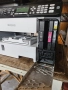 Ricoh Aficio SG 3100snw GELJET - Комбинация от принтер/скенер/копирна машина, снимка 10