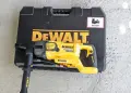 Акумулаторна диамантено-пробивна бормашина DeWalt DCD150, снимка 1
