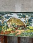 Старинен ковьор,покривка за стена #180, снимка 4
