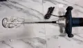 Електрически миксер + бъркалка 1800W GRONE 2500, снимка 6