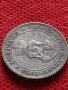 Монета 10 стотинки 1917г. Царство България за колекция декорация - 24837, снимка 8