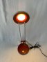 Разтегателна LED Настолна лампа, снимка 1 - Лед осветление - 44202100