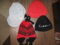 Шапки MAMMYT, ADIDAS, FILA, PATAGONIA, NIKE, снимка 1