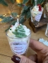 Бюджетни коледни свещи, снимка 6