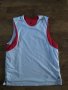 nike jordan retro tank top - страхотен мъжки потник 2-ЛИЦЕВ, снимка 4