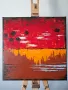 Продавам картина, снимка 1