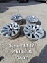джанти 17" BMW Style244 , снимка 7