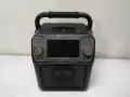 Тонколона / караоке - Groove XL / 12V, снимка 1