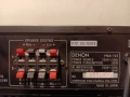 DENON PMA-707 усилвател, снимка 4