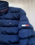 Мъжки зимни якета Tommy Hilfiger, снимка 3