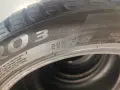 4бр. зимни гуми 275/40/19-245/45/19 Pirelli спорт пакет, снимка 16