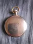Американски джобен часовник ELGIN, снимка 2