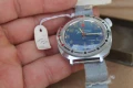 СССР мъжки часовник ''Восток командирски'', снимка 4