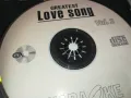 GREATEST LOVE SONG-KARAOKE CD 0111241712, снимка 10