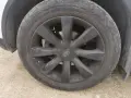goodyear 265 50 20, снимка 1