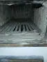 готварска печка на дърва БАЛКАН 6, снимка 6