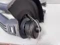 Ferm Електрически тример за трева 250 W, двойна корда, снимка 12